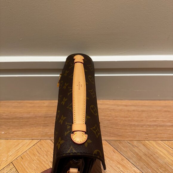 Louis Vuitton Pochette Métis - NEW, NEVER USED! - Picture 5 of 7